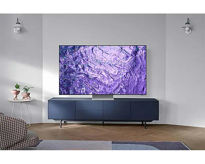 Samsung Series 7 QE65QN700CT – image 8
