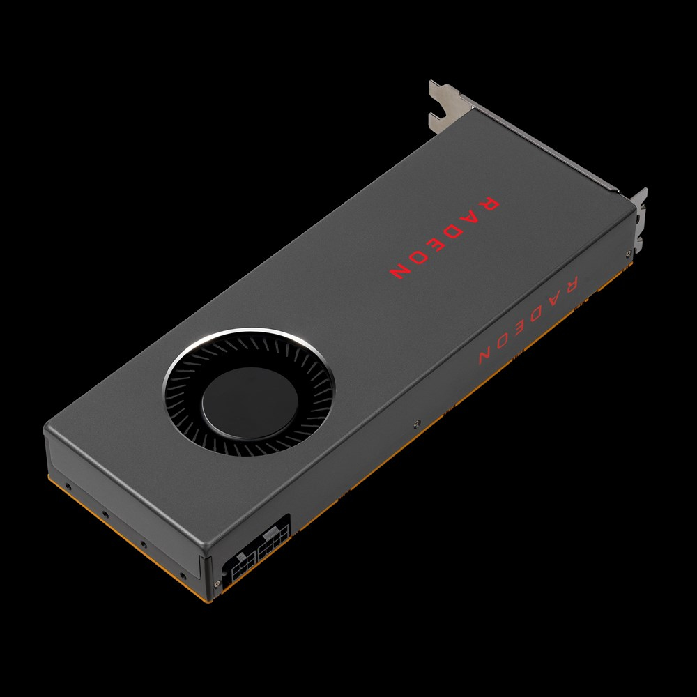 ASUS RX5700-8G AMD Radeon RX 5700 – image 4