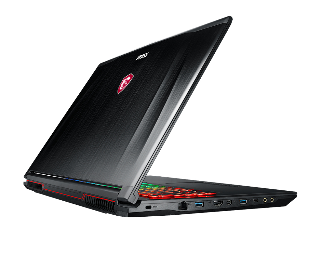 MSI GP72VR 7RFX-600RU Leopard Pro – image 2