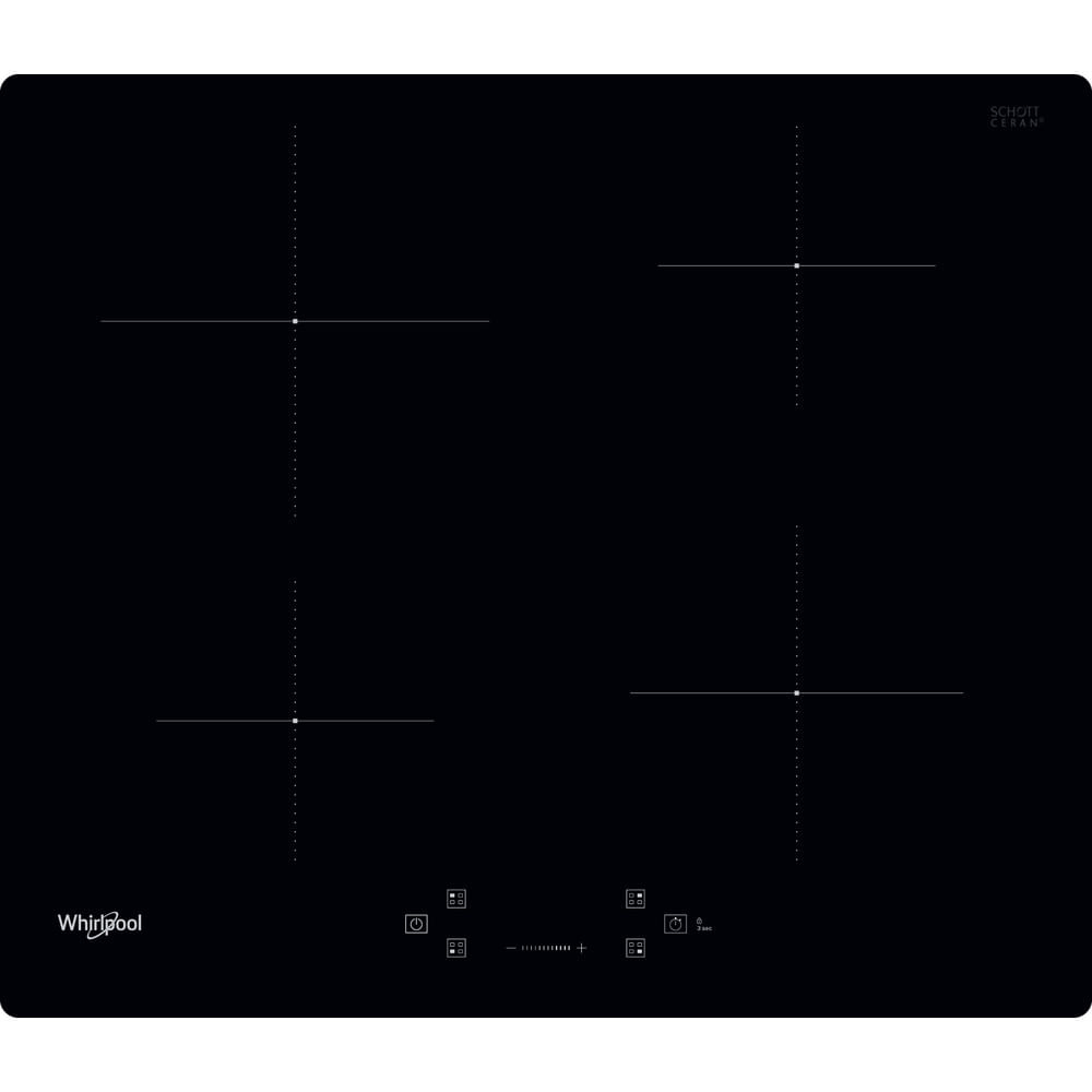 Whirlpool WS QS460 NE — vue 1 sur 4