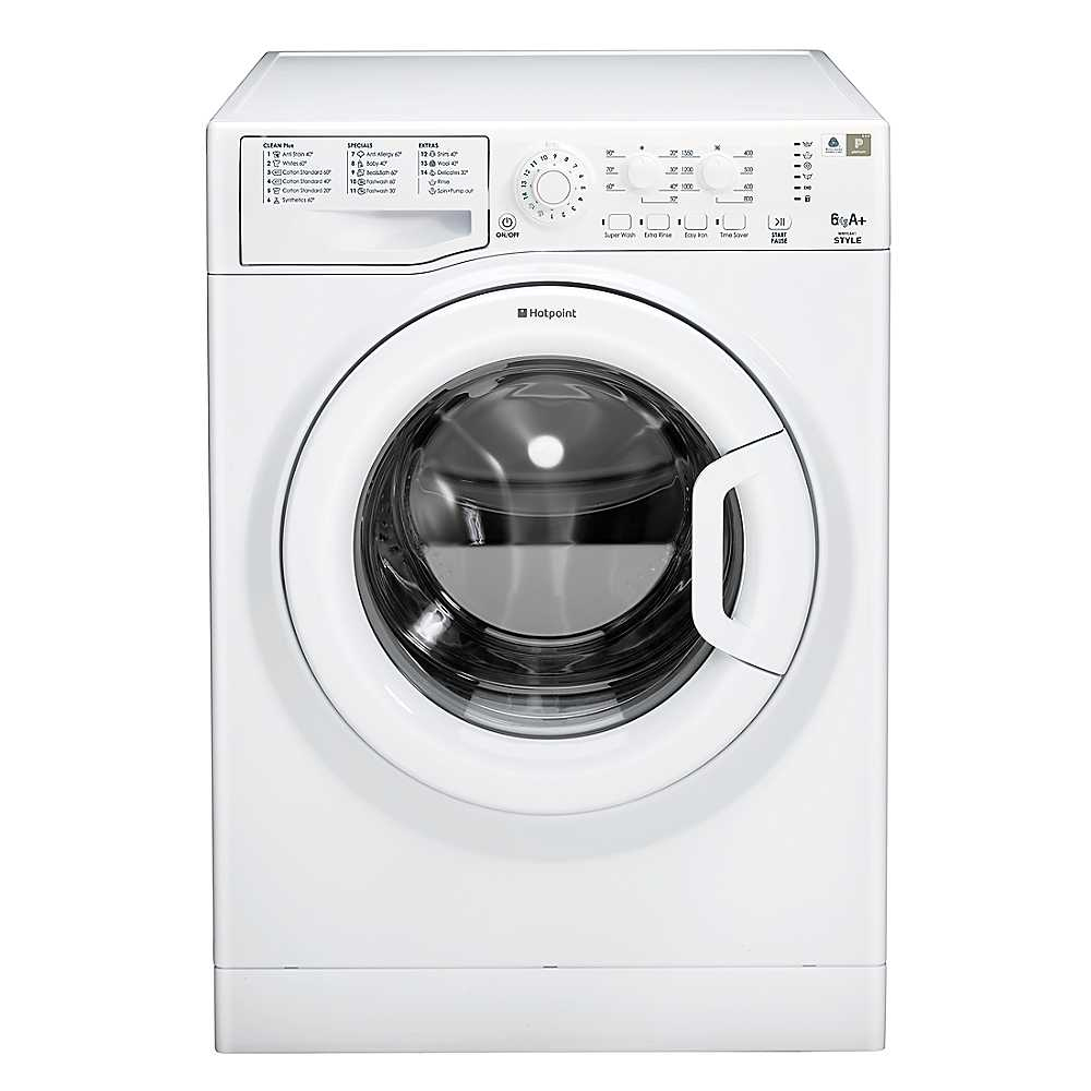 Hotpoint WMYL 6351P