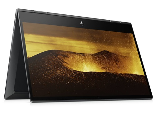 HP ENVY x360 15-ds0760nd AMD Ryzen™ 7 3700U Hybrid (2-in-1)