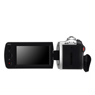 Samsung F70 Handheld camcorder – image 5