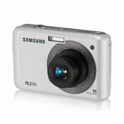 Samsung ES20, White – image 2