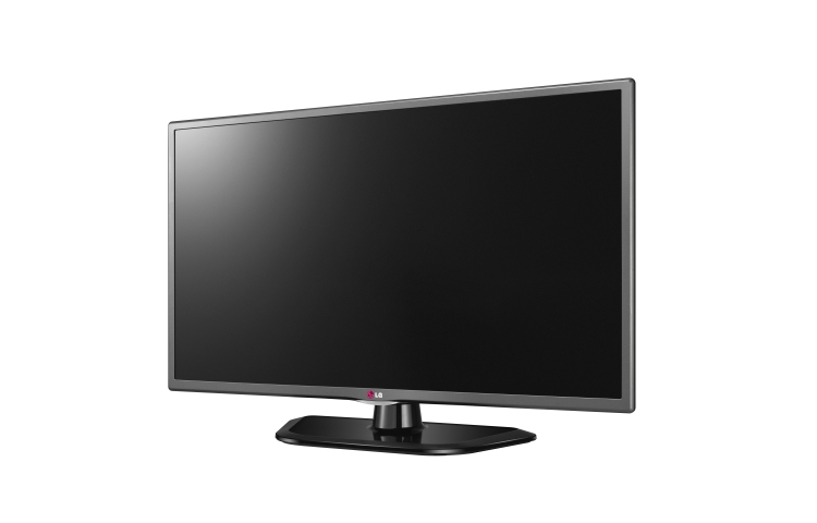 LG 32MB25HM TV 81.3 cm (32") Full HD Black 250 cd/m² – image 2