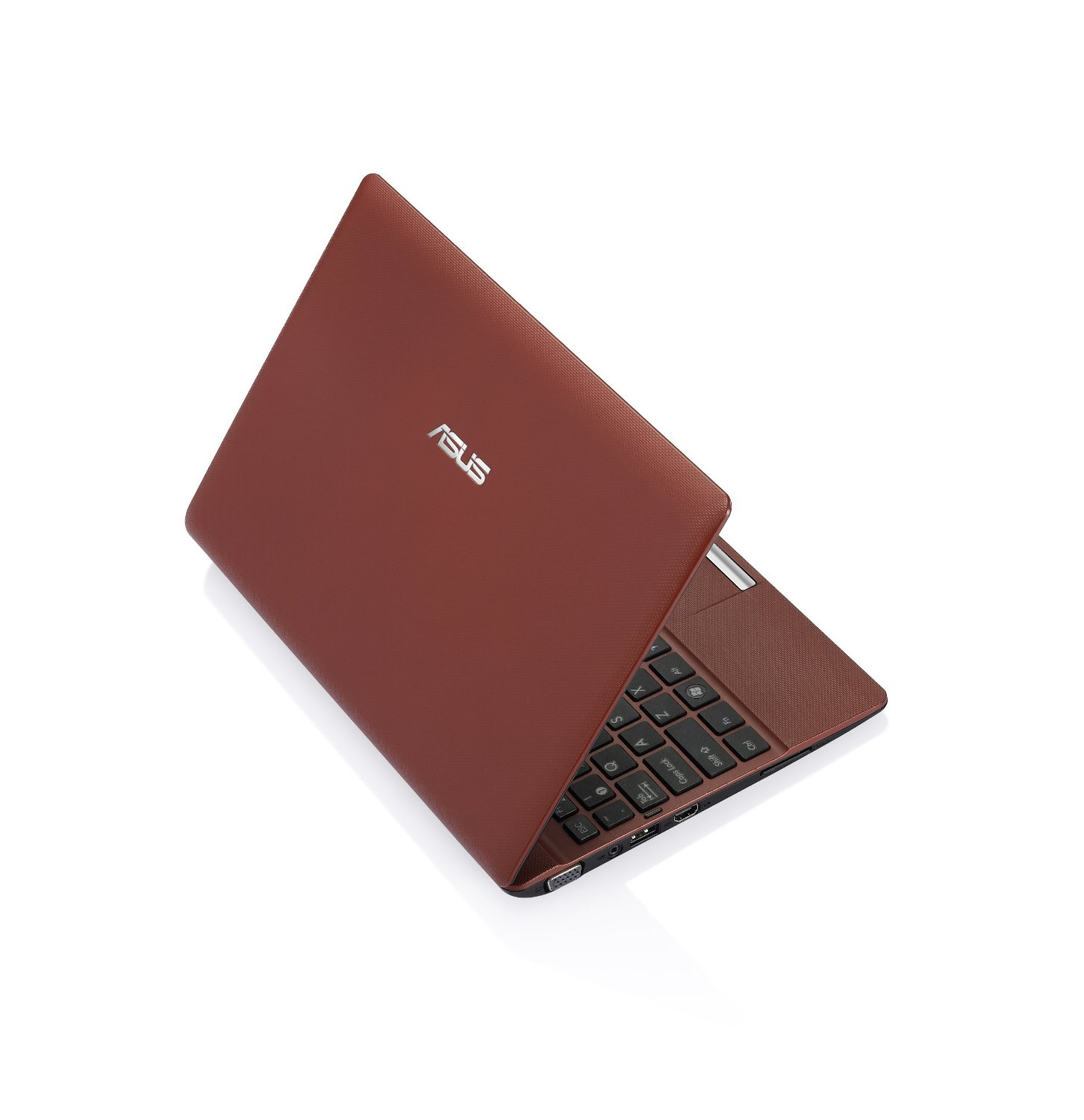 ASUS Eee PC R11CX-RED002S Intel Atom® N2600 Netbook – image 3
