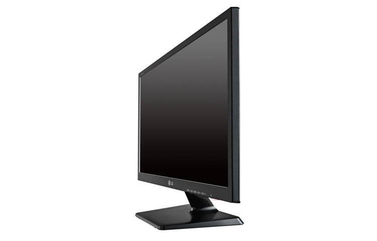 LG E2742V-BN computer monitor – image 2