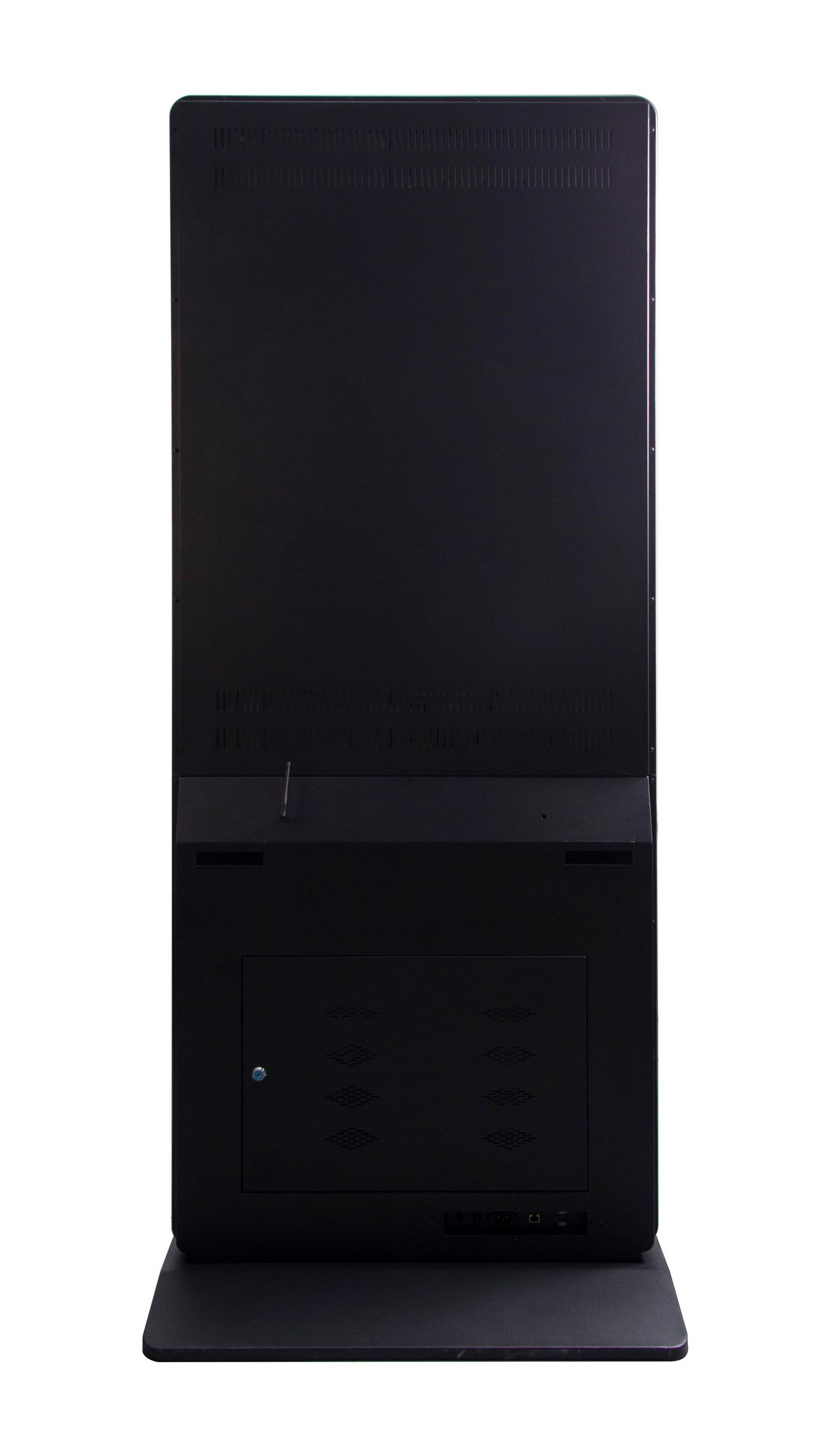 Ernitec 0070-24165-INDOOR-4K-AD-KIOSK computer monitor 165.1 cm (65″) 3840 x 2160 pixels 4K Ultra HD LCD image 3