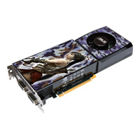 ASUS ENGTX280 OC/HTDI/1G
