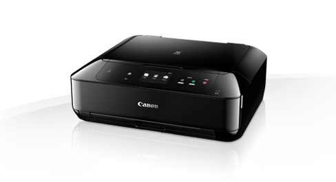 Canon PIXMA MG7750 Inkjet A4 – image 2