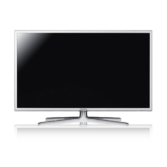 Samsung UE46D6510WS 116.8 cm (46") Full HD Wi-Fi – image 1
