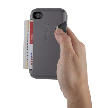 Speck SPK-A0332 mobile phone case Grey – image 2