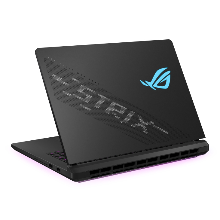 ASUS ROG Strix SCAR 16 G635LW-RW095W laptop Intel Core Ultra 9 275HX – image 6