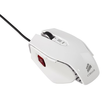 Hama M65 mouse Gaming USB Type-A Laser 8200 DPI – image 1