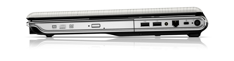 HP Pavilion dv7-3020ea Entertainment Notebook PC – image 9