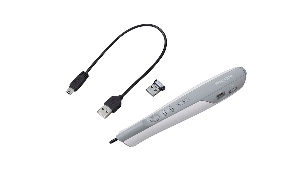Ricoh PJ WX4152NI – image 4