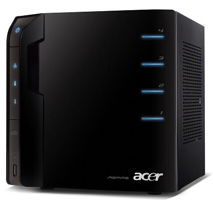 Acer Aspire Easy Store H340 – image 2