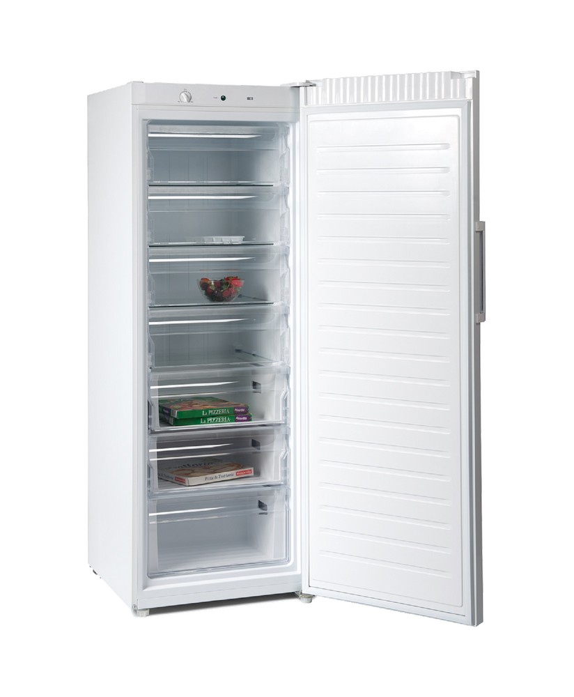 Haier HF HF300WG Upright freezer Freestanding – image 3