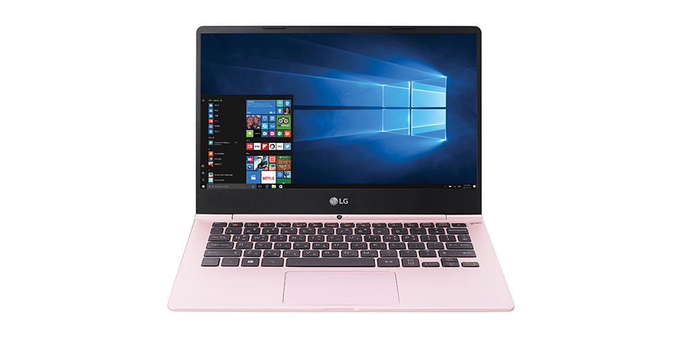LG 13Z970-GR3PK laptop Intel® Core™ i3 i3-7100U – image 2