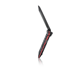 Samsung N145P-JP01 Intel Atom® N450 Netbook – image 2