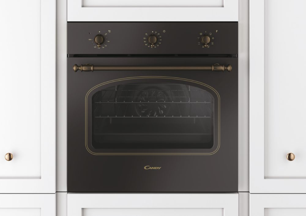 Candy Classic FCC603GH/E – image 2