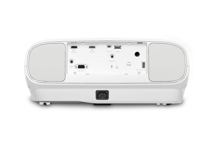 Epson V11H959020 data projector 3000 ANSI lumens 3LCD DCI 4K (4096x2160) 3D White – image 4