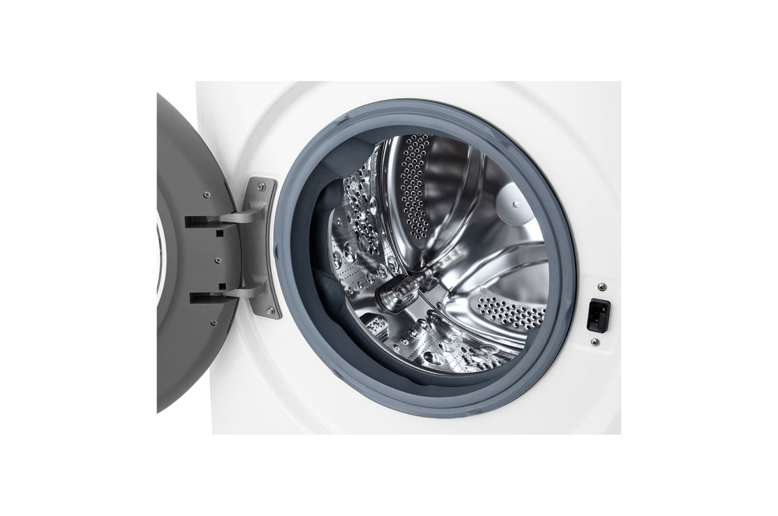 LG SIGNATURE F14V13WHS washing machine Front-load – image 3