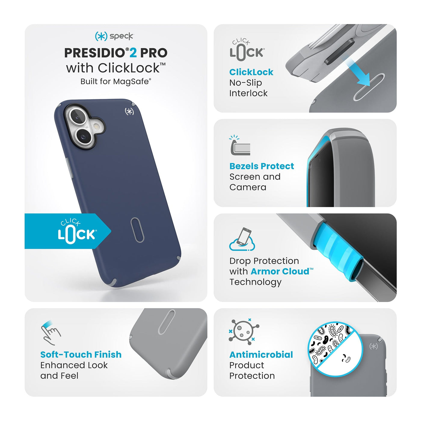 Speck 150712-3206 mobile phone case – image 9