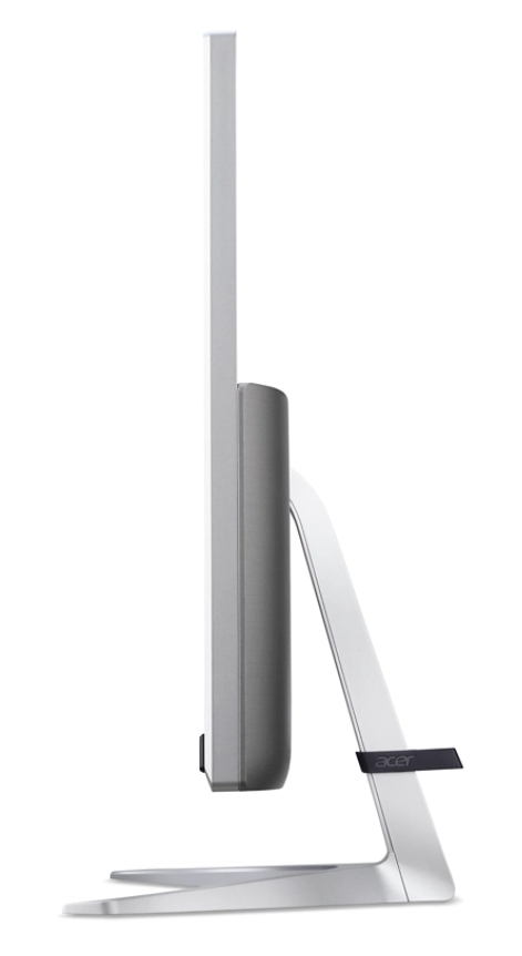 Acer DQ.BFSEB.00G All-in-One PC/workstation Intel® Core™ i5 i5-1135G7 – image 4