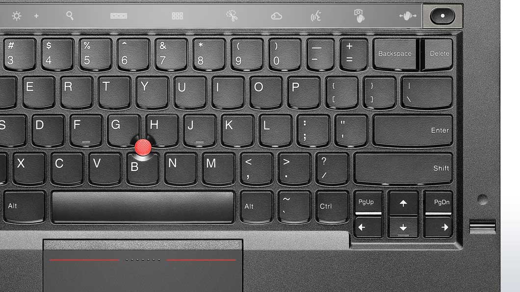 Lenovo ThinkPad X1 Carbon (2nd Gen) – image 6