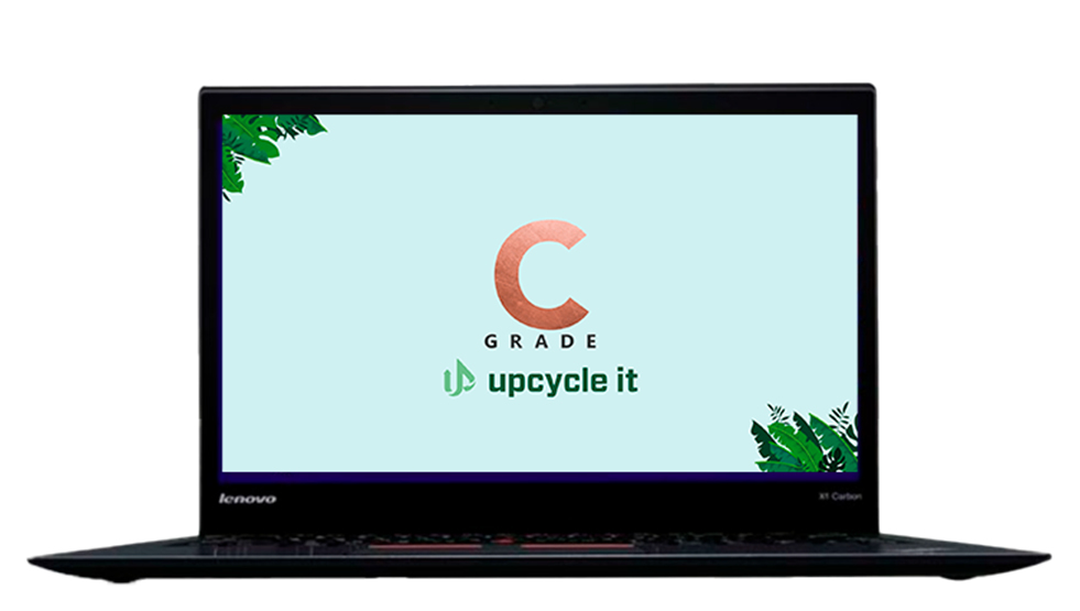 upcycle it Lenovo ThinkPad X1 Carbon 3rd (Refurbished) C – image 1
