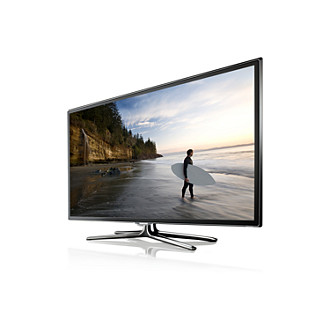 Samsung UE46ES6560 116.8 cm (46") Full HD Smart TV Wi-Fi Black – image 8