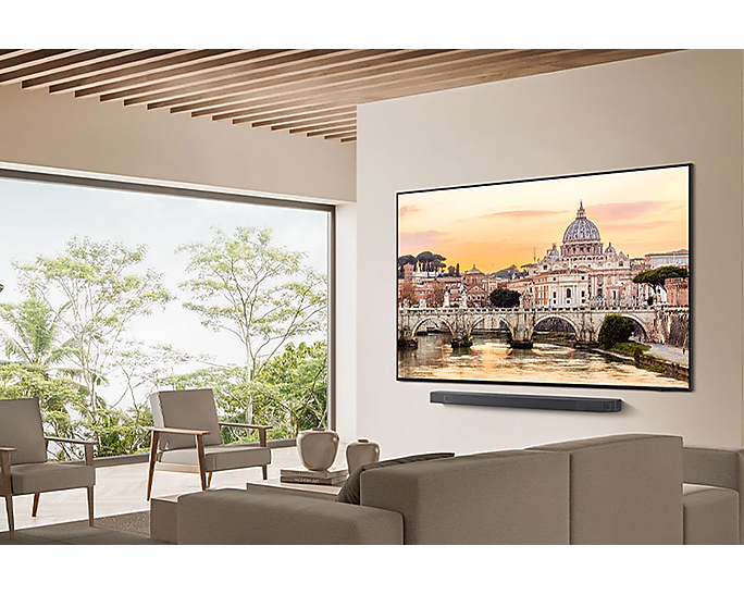 Samsung Neo QLED 4K Smart TV – image 4