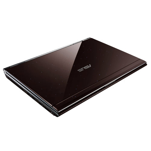 ASUS U6S-2P036E laptop Intel® Core™2 Duo T7700 – image 8