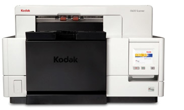 Kodak Alaris I5600 ADF scanner – image 4