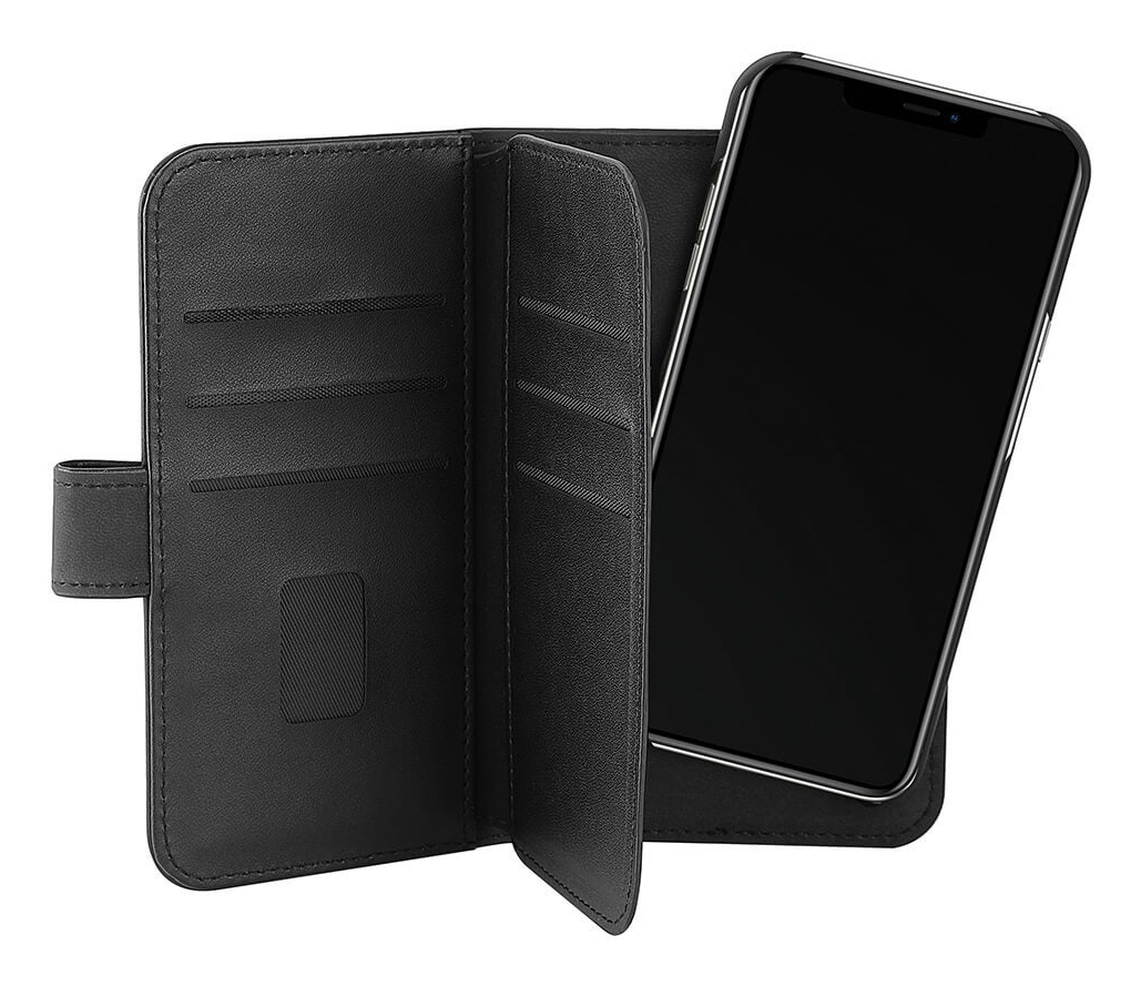 Gear Wallet Case 2in1 7 Card Slots Black - iPhone 13 Pro – image 5