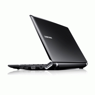 Samsung N NP-N230-JA01BE netbook Intel Atom® N450 – image 3