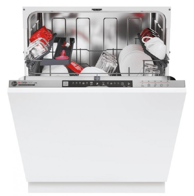 Hoover HI3E9E0S — vue 1 sur 2