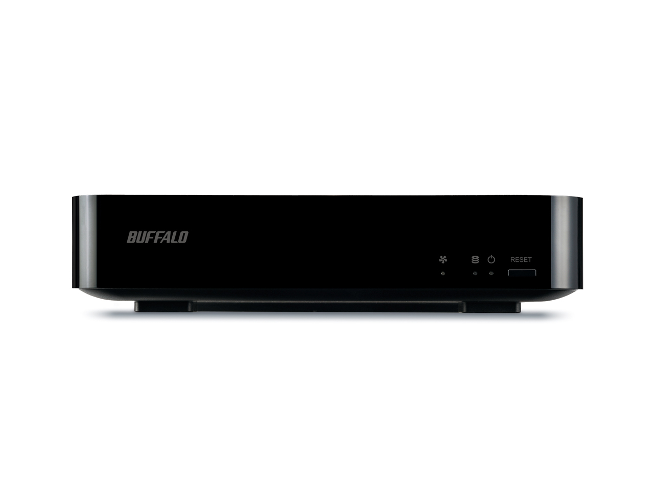 Buffalo HDT-AV4.0TU3/V external hard drive – image 2