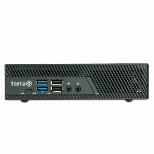 TERRA 1009975 PC/workstation Intel® Core™ i5 i5-12400 – image 2