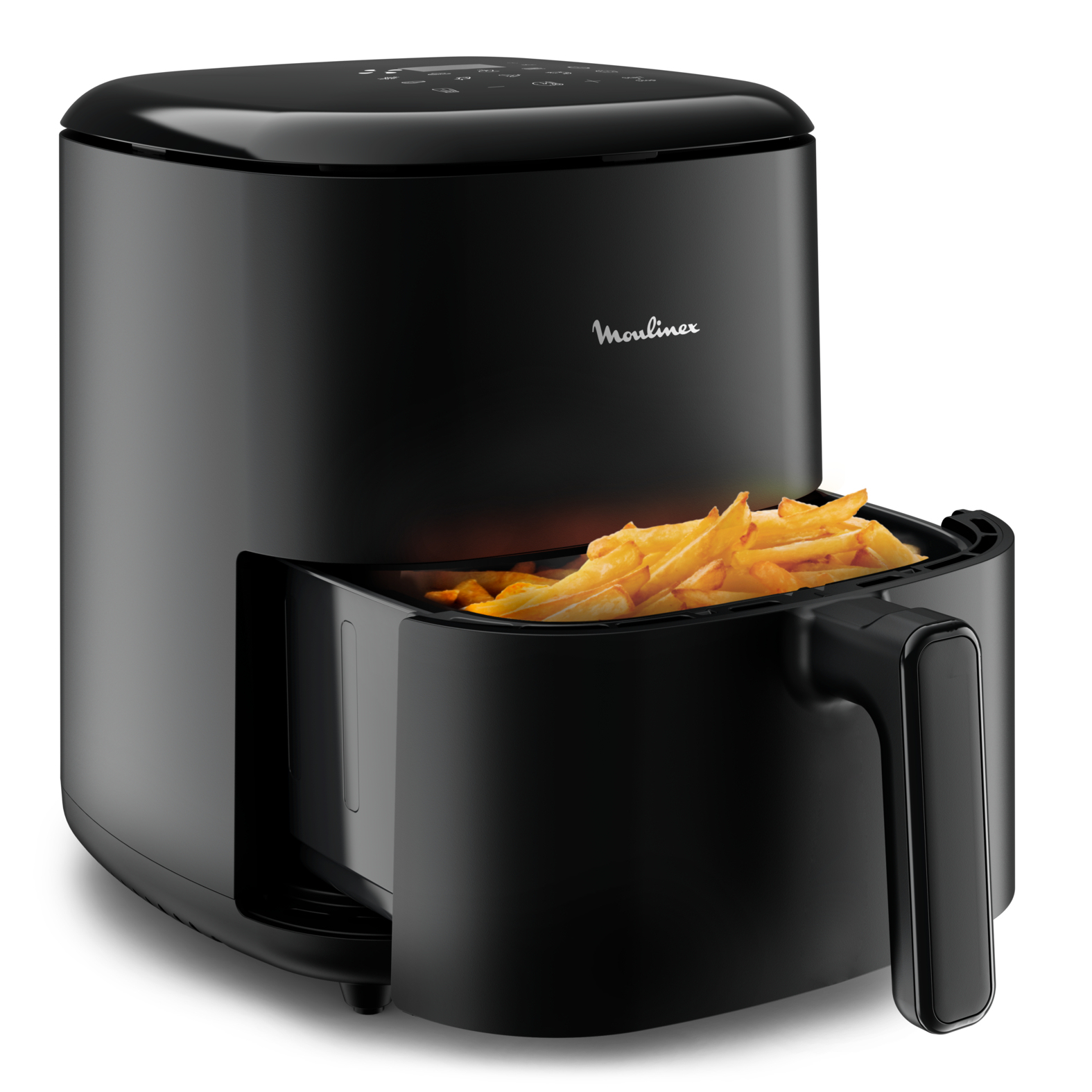 Moulinex EZ2458 — vue 1 sur 2