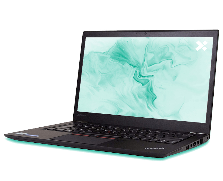 Flex IT Lenovo ThinkPad T460s (Refurbished) – image 2