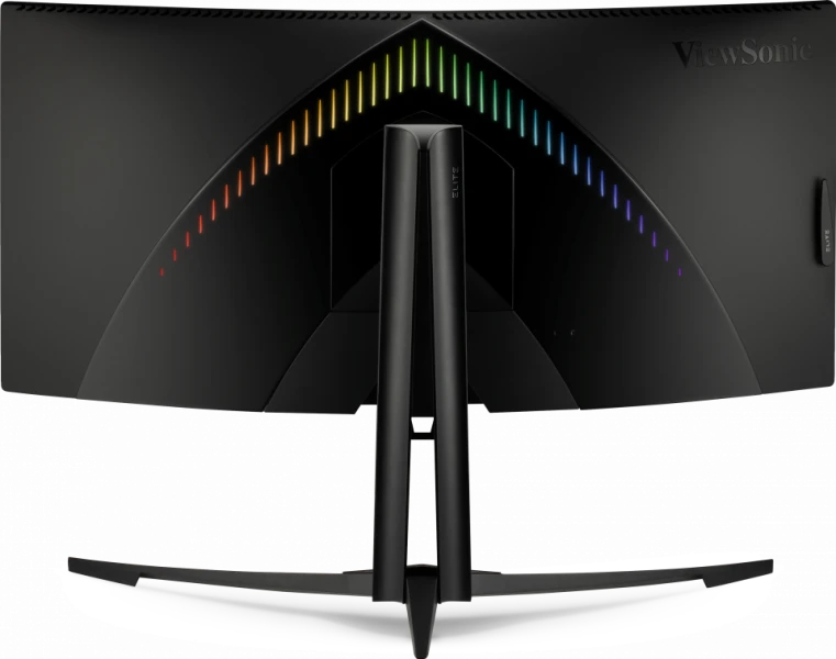 Viewsonic XG340C-2K computer monitor – image 8