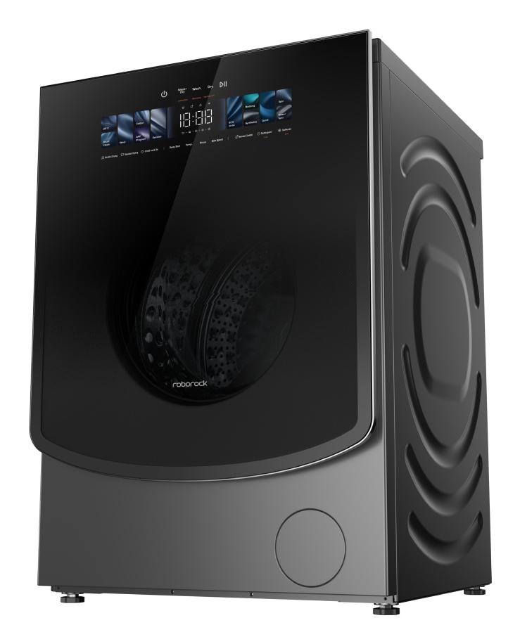 Roborock Zeo X