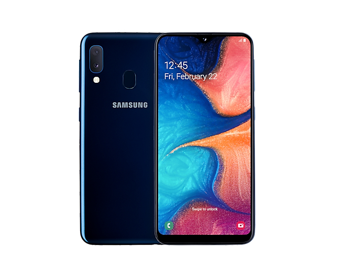Samsung Galaxy A20e – image 1