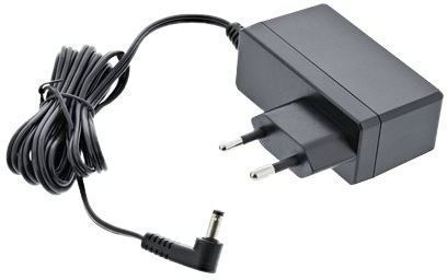 Microconnect PETRAVEL39 power adapter/inverter Black