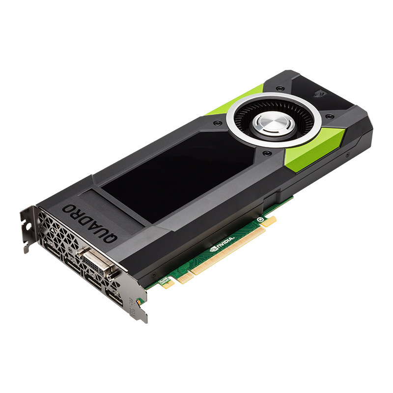 Lenovo Quadro M5000 – image 3