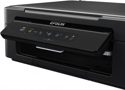 Epson EcoTank L355 – image 8