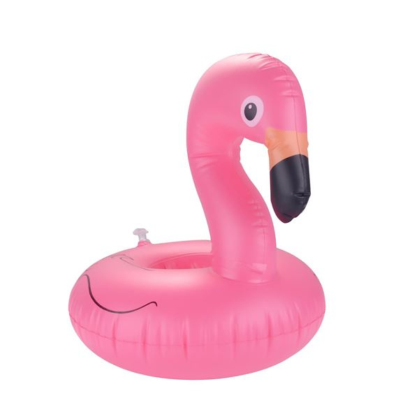 Celly POOLFLAMINGO portable/party speaker Mono portable speaker Pink – image 2