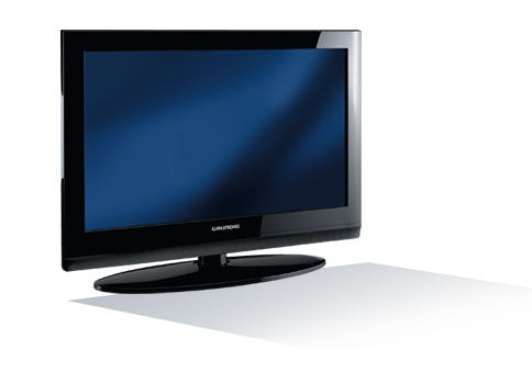 Grundig VISION 4 32-4931
